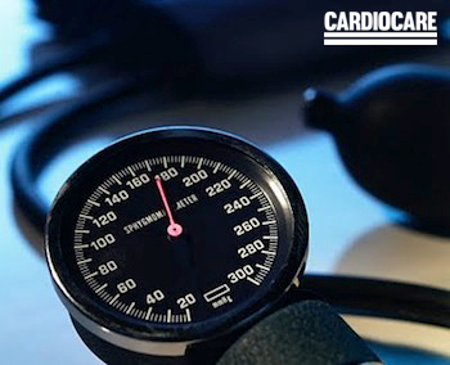 Arterial hypertension | Cardio Care