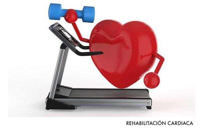 ¿Qué es la rehabilitación cardíaca? - Cardio Care